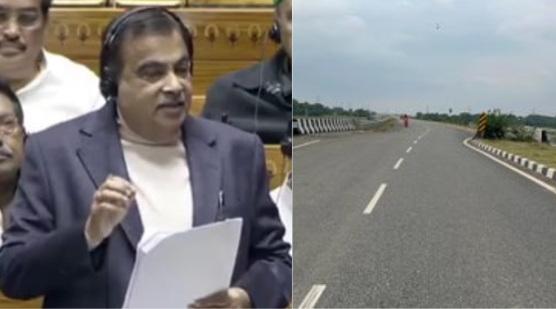 Centre approves Khagaria-Purnea four-lane highway, cabinet nod expected soon.