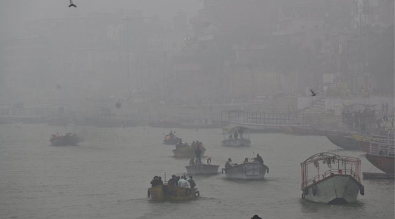 Severe cold and dense fog grip Bihar, IMD issues alert for 27 districts.