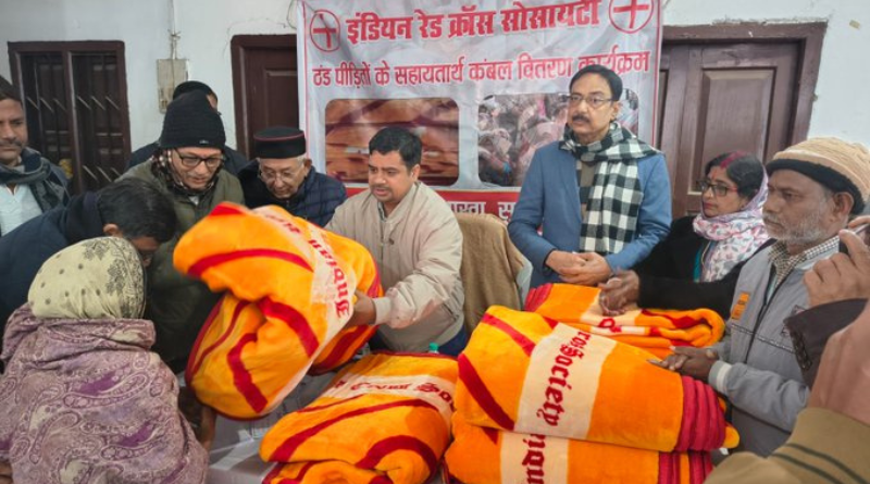 Cold wave alert in 28 districts of Bihar, the Met department asked people to stay cautious.