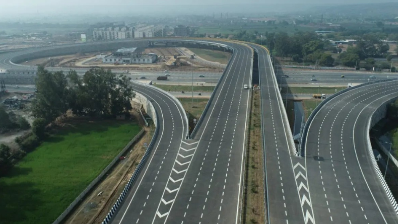 Major road, rail and digital connectivity projects gain momentum in the North Eastern Region.