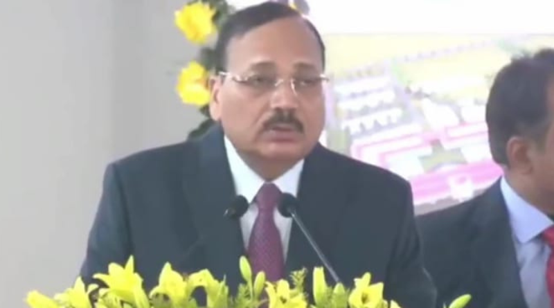 CJI Surya Kant says technology can prove to be a key component to make the judicial system more transparent and people-centric.