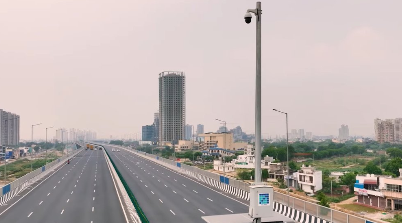 NHAI seeks urgent action to improve mobile network connectivity in National Highways.