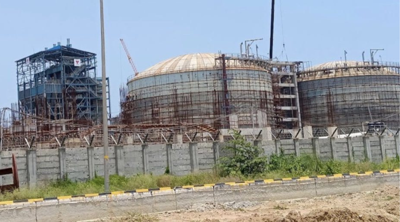 PK Agarwal says the Bihar government is fully focused on industrialization.