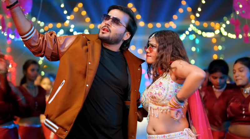 Bhojpuri Music Industry kicks off 2026 in style with viral song ‘Raja Apna Zila Ke.’
