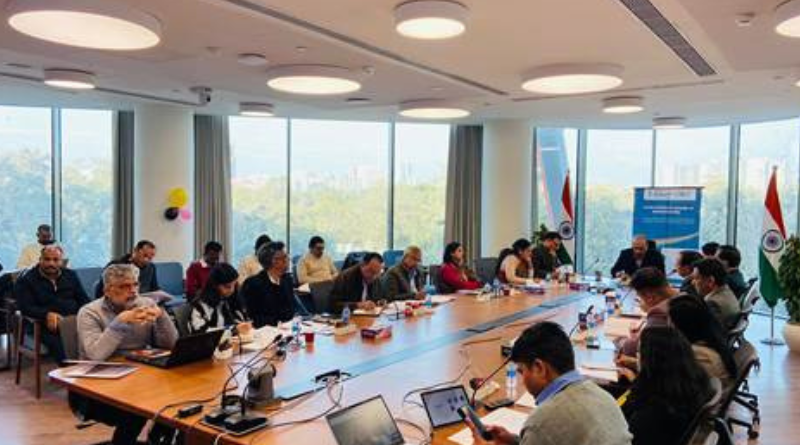 Climate records unearthed from the Tamil Nadu lake can enable conservation and biodiversity strategies.