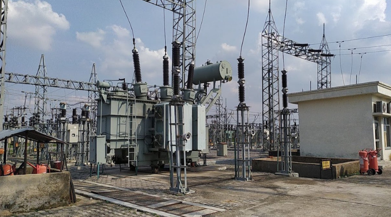 India’s power transmission network crosses 5 lakh circuit km, and transmission capacity reaches 1,407 GVA.