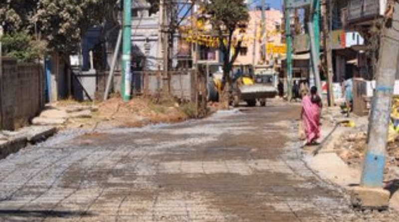 PMGSY-IV: over 10,000km rural road projects sanctioned across six States/UTs.