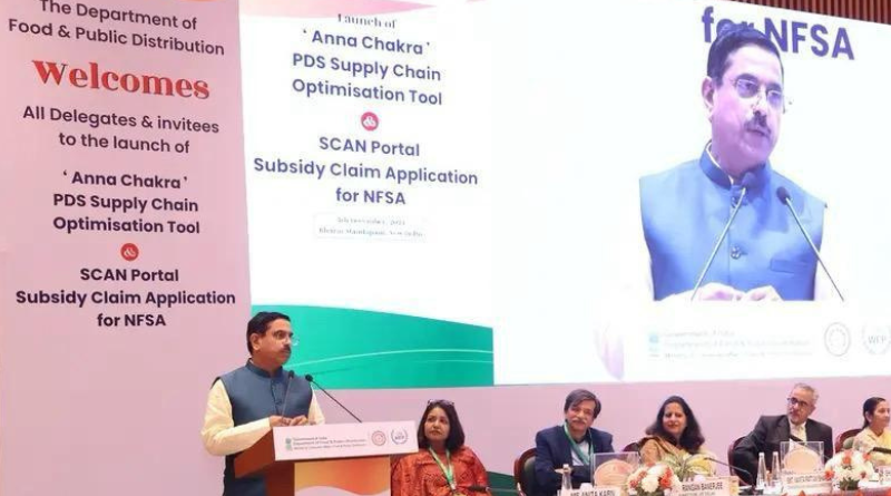 DFPD’s ‘Anna Chakra’ among top six global finalists for 2026 Franz Edelman Award.