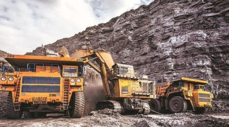 Centre notifies Coking Coal as a critical and strategic mineral to cut import dependence.