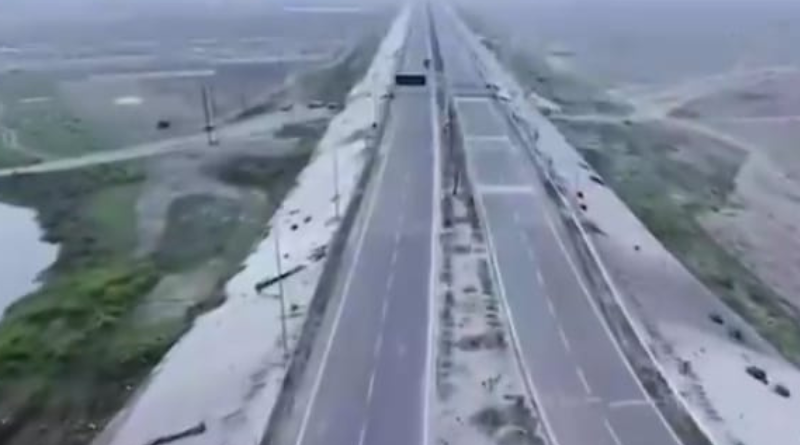 MoRTH proposes major highway projects to boost connectivity across Bihar, Odisha-Jharkhand, J&K and Ladakh.