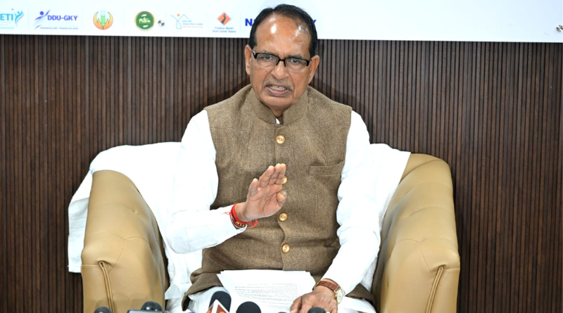 Shivraj Singh Chouhan praised the Union Budget 2026-27; it lays a strong foundation for a developed, self-reliant India.