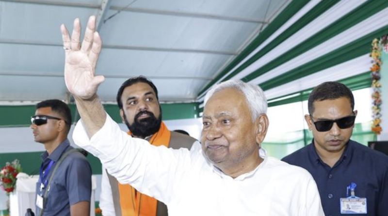 The Bihar Assembly budget session will begin today, budget on February 3.