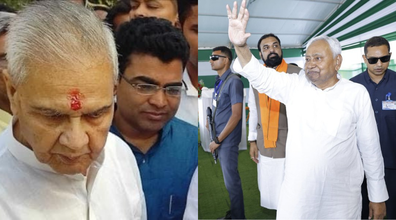 Bihar Budget 2026-27 to be presented today; expectations are high across the state.