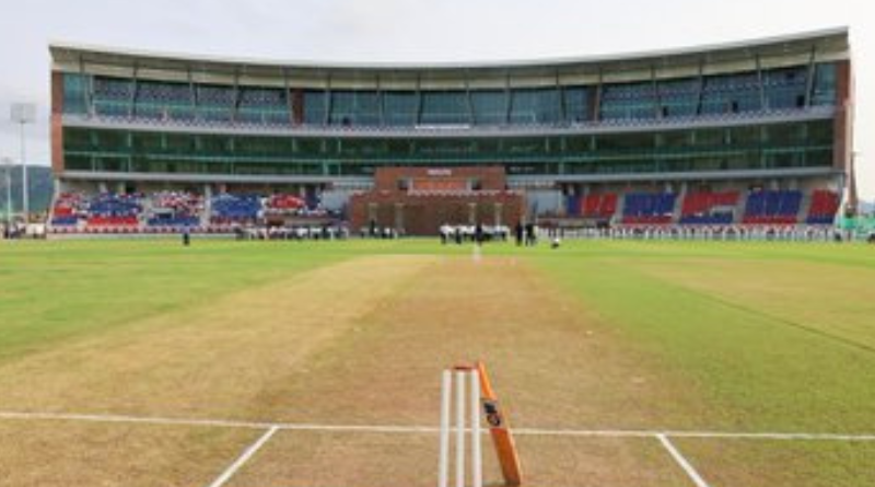 Bihar unveils ambitious sports vision in 2026 budget, aims to become a global sporting hub.