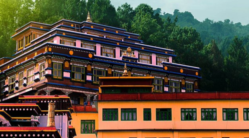 Centre supports tourism infrastructure development in Andhra Pradesh under multiple schemes: Shekhawat.