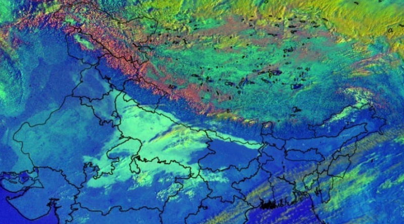 India strengthens weather forecasting and climate modeling to tackle extreme events.
