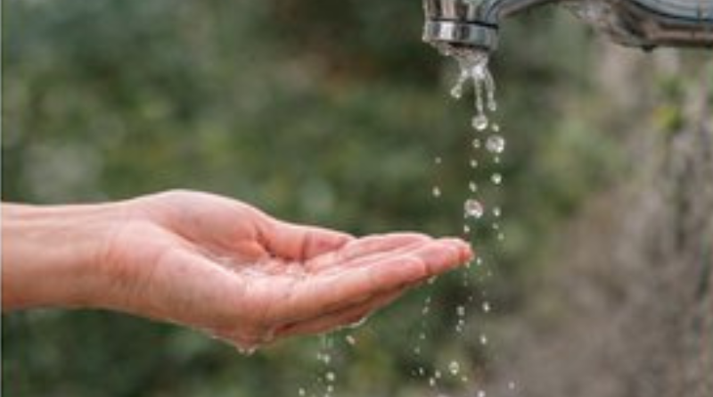 Jal Jeevan Mission covers over 81% Rural Households with tap water connections: Government.