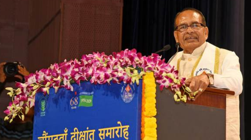 Shivraj Singh Chouhan assured that farmers’ interests will be fully protected in all trade deals and FTAs.