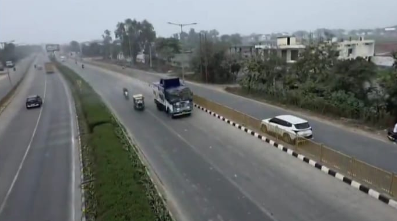 The NHAI has accepted the proposal of the National Highway infrastructure projects for acquisition in two states.