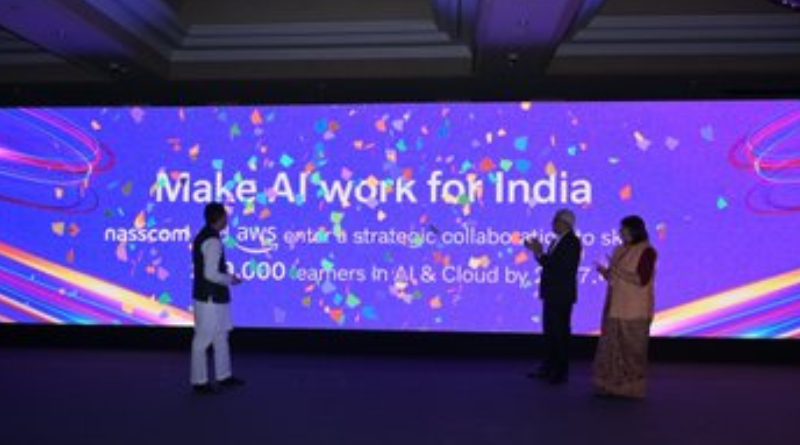 India AI Impact Summit & Expo 2026 begins in New Delhi; Bihar signs MoU worth Rs 468 crore.