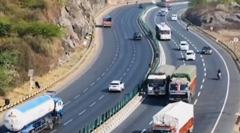 NHAI to develop ‘bee corridors’ along National Highways to support pollinator conservation.