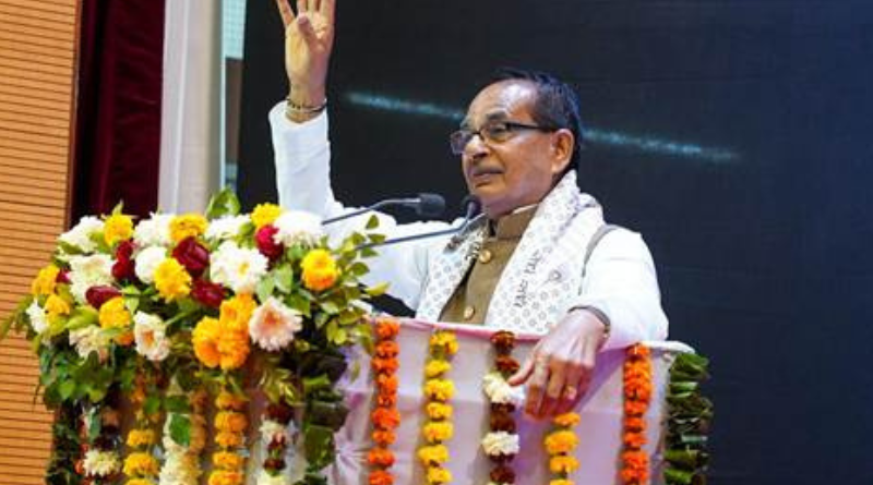 Shivraj Singh Chouhan claimed the farmers’ interest in the Modi government is paramount.