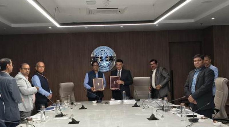 IFSCA and IICA sign MoU to strengthen corporate governance and regulatory capacity at GIFT-IFSC.