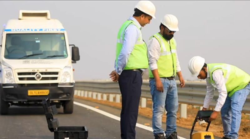 MQCVs are transforming India’s road building; pilot projects are underway in 4 states.
