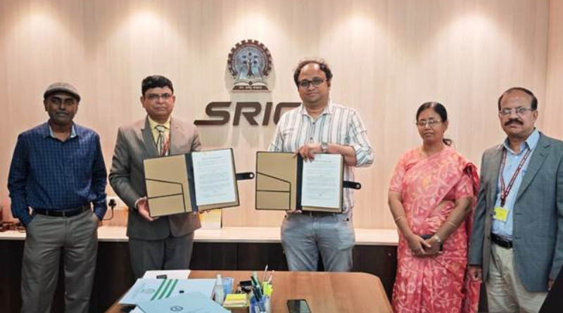 TEC, IIT Kharagpur sign MoU to strengthen India’s role in next-generation telecom standards.