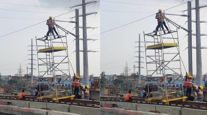 Telecommunication Engineering Centre to organize an international workshop on 6G standardization.