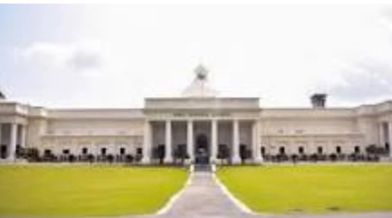 IIT Roorkee to host Cognizance 2026 from March 13-15.