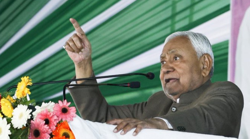 Nitish Kumar assures JDU leaders Rajya Sabha move won’t affect Bihar; son Nishant Kumar will join party on Saturday.