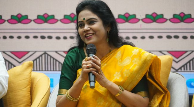 Centre awarded the Planning & Development department for water resources management in Bihar.