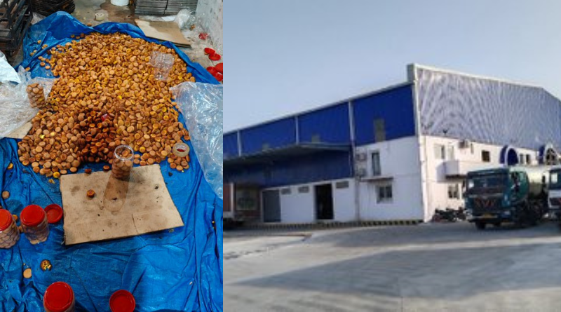 Bihar shifts from a consumption to a production hub; major investments flow in.